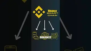 The Rise of ($BNB) Binance Smart Chain