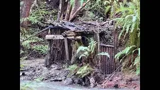 Secret Waterfall Hike- Occidental, CA