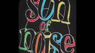 Son of Noise - Master of Menace