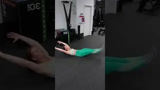 Hollow Body Hold