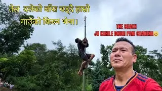 World&rsquo;s Toughest Game||Village Independence Day Celebration||Fun Games||RJ Sagar