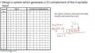 ADE: Module 2: 4 Variable statement problems