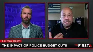 The Dangers of Defunding the Police