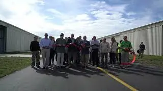 Video Journalism: Flagler Executive Airport