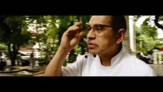 Cafe Ysabel Relocation by oliestacioproductions