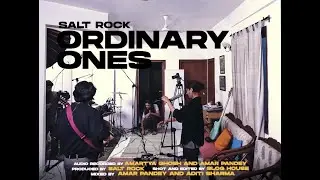 Salt Rock - Ordinary Ones (Live)