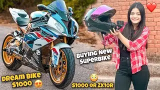 Finally Superbike Done Krde❤️| Bumblebee Sold🥺
