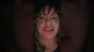 Carla rants about the McRib again
