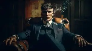 Playlist That Makes You A Silent Authority | Dark Blues Gentleman Songs