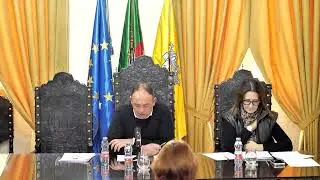 Transmissão em diferido da Reunião de Câmara, realizada no dia 23 de dezembro de 2025