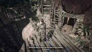 Shadow of the Tomb Raider (Part 2)Gameplay LIVE | No Commentary