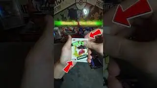 We Pulled a SSP Marvel Card(Marvel What If?)