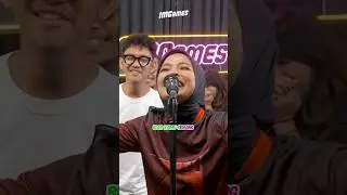 NYANYI 
