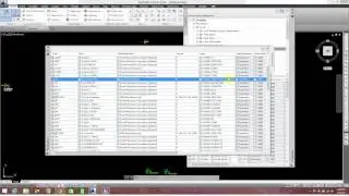 DESCRIPTION KEY SETS CIVIL 3D