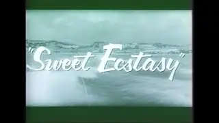Sweet Ecstasy aka Douce Violence (1962) Trailer