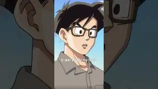 Gohan Wants Piccolo To Train Him Again!