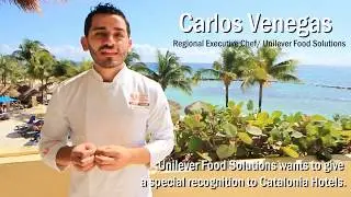 #CataloniaSustainability: First resort in Mexico with the Zero Waste Program (Official)