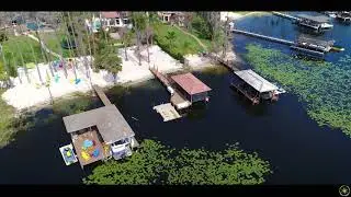 3308 South Lake Butler Blvd  Windermere