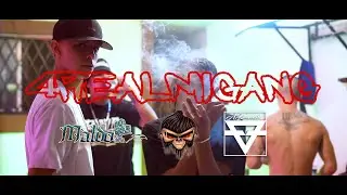 4REALMIGANG - SAD BEIK FT SKNY GG