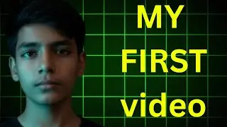 My first vlog 🥲Please support me #Ldsharma