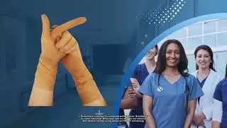 Custom Surgical Gloves - Your Brand, Our Expertise