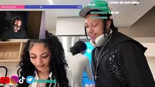 REACTING TO PRIMEHITLA X CINCO BNB W/ FINESHYTS
