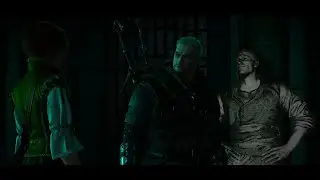Witcher 3 - Dead Man's Party - Part 2