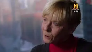 Human Journey  How The World Made America, 2-night event on History HD (ch 365) | First Media