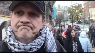 Poor against condo developers in Vancouver