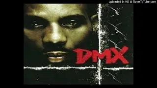 DMX - Drug Shit Freestyle