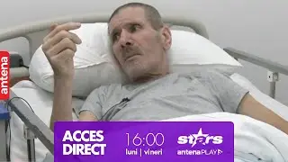 Ciobanul Marin povestește filmul atacului. Cine ar fi agresorul