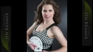 Jen Kramer - Promo Reel