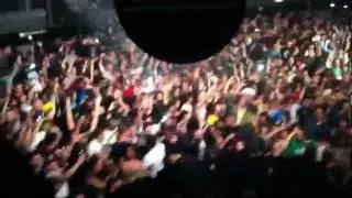 Raveology Pressents Valve Sound System - New Years Countdown 2011
