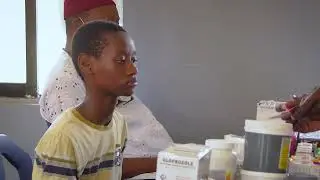 Give Free Medical Aid, become a 700 Club Partner today ❤️
