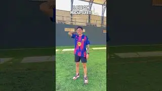 When luck is on your side 😂 #football #greatgoal #comedy #edsonfdb #humor