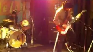 iLL Haze 2012年2月15日 ＠難波Mele