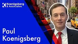 Paul Koenigsberg Attorney and Founder | New York City Personal Injury Lawyer