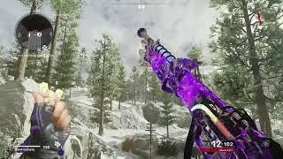 Gallo raygun mastercraft dark aether inspection