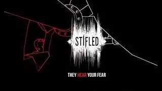 Stifled | PGW 2017 Announce Trailer | PS & PSVR