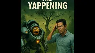 The Yappening