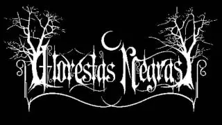 Florestas Negras - Furor Pag&atilde;o