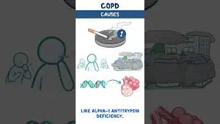 Clinical Cuts - Chronic obstructive pulmonary disease (COPD)