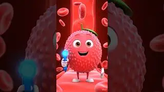 🍒 Litchi Jo Sharir Ki Pani Ki Kami Pal Mein Dur Kare 💧#shortvideo #Viral #TrendingNow #HealthFacts
