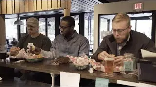 Feeding The City | Tyner Pond Farm