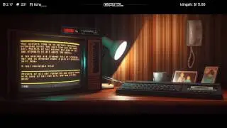 Stories Untold Full Playthrough - Part 1/2