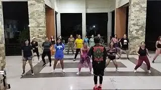 FCSR Zumba Lovers 💗