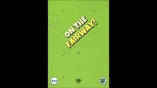 Golf Clash - Centenary Harbour 9-Hole Cup - MasterS WR - Hole 4