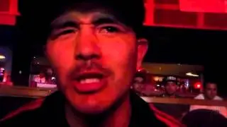 Brandon Rios I want the Ruslan Provodnikov fight offer is stupid money