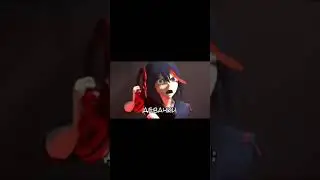 bleach x killlakill #bleach #killlakillif #анимемем #мемы