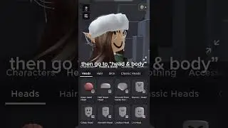 pepsi TROLL avatar tutorial p1